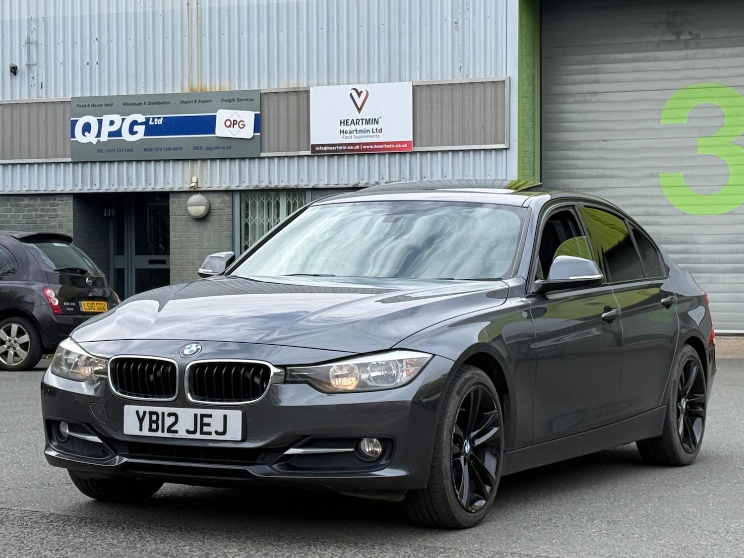 Used BMW 3 Series 2012 for sale - 78184370: Photo 5