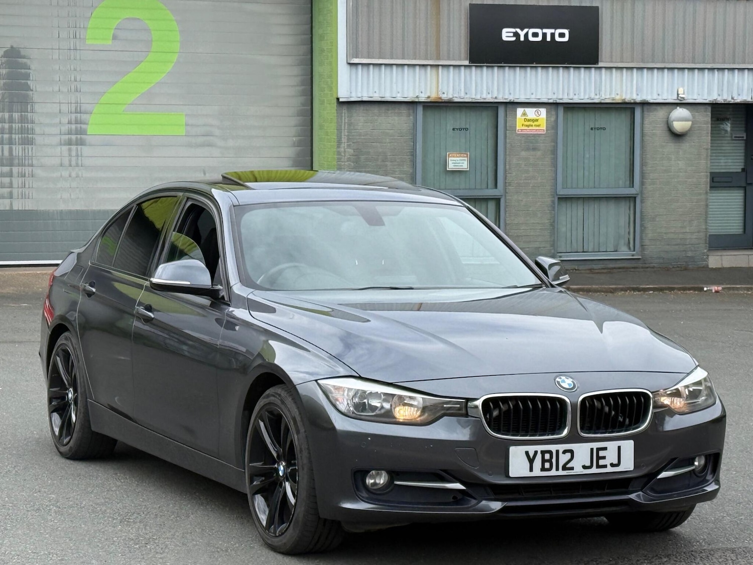 Used BMW 3 Series 2012 for sale - 78184370: Photo 6