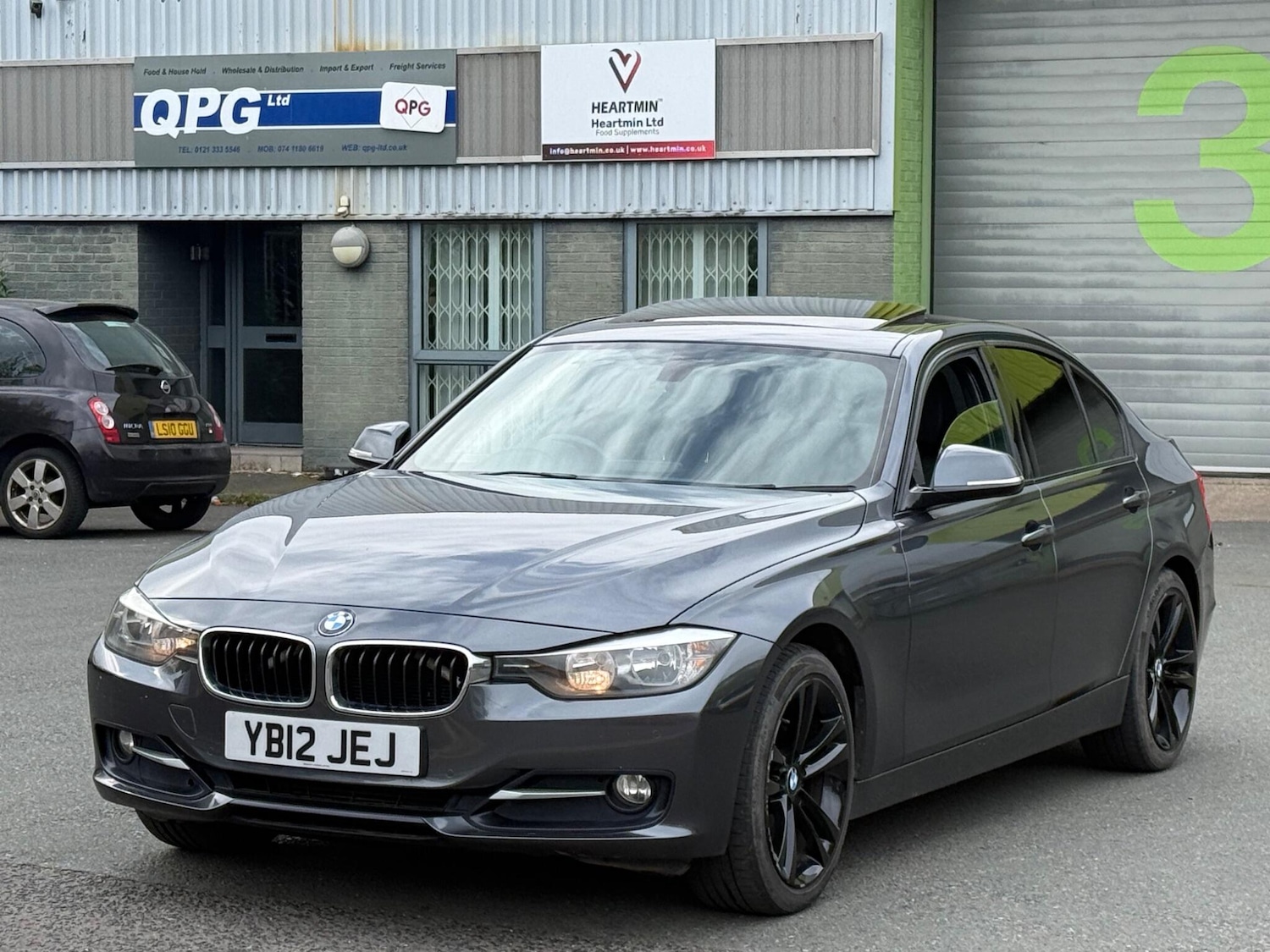 Used BMW 3 Series 2012 for sale - 78184370: Photo 7