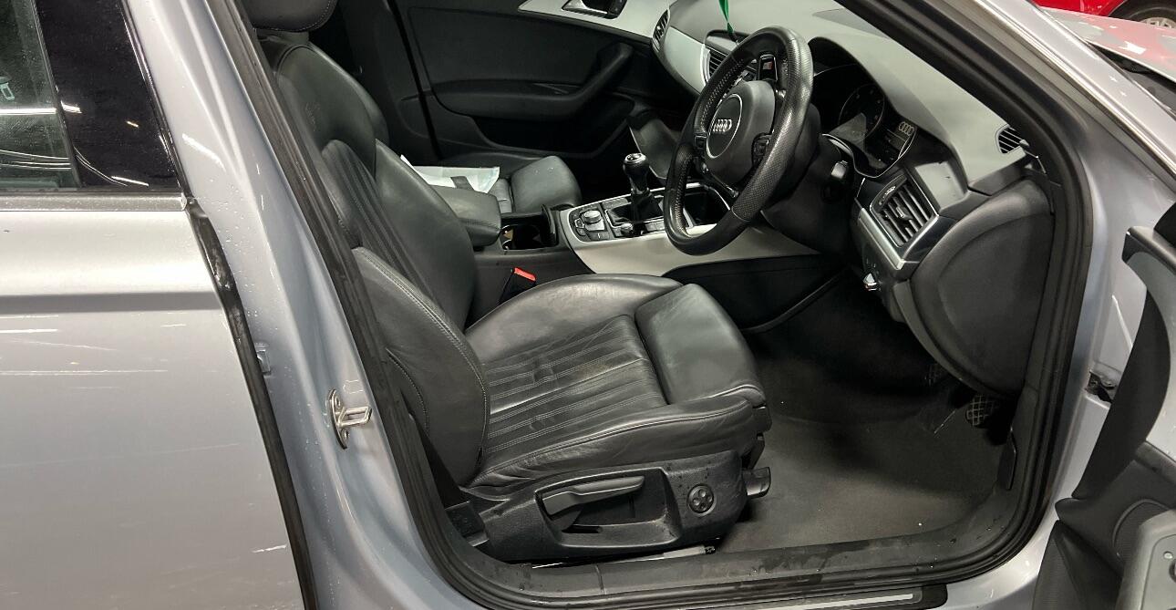 Used Audi A6 2015 for sale - 76472785: Photo 10