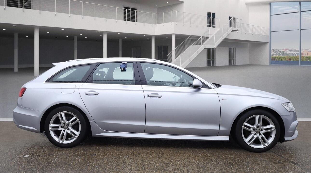 Used Audi A6 2015 for sale - 76472785: Photo 5