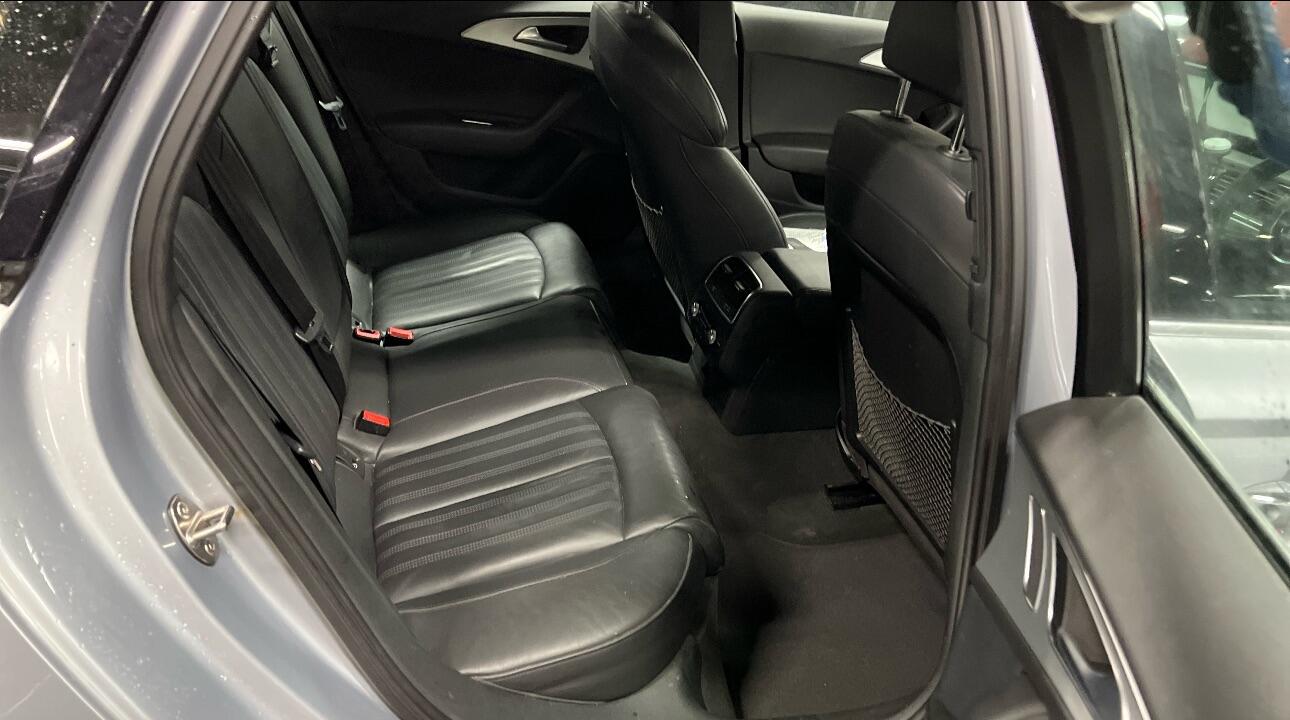 Used Audi A6 2015 for sale - 76472785: Photo 7