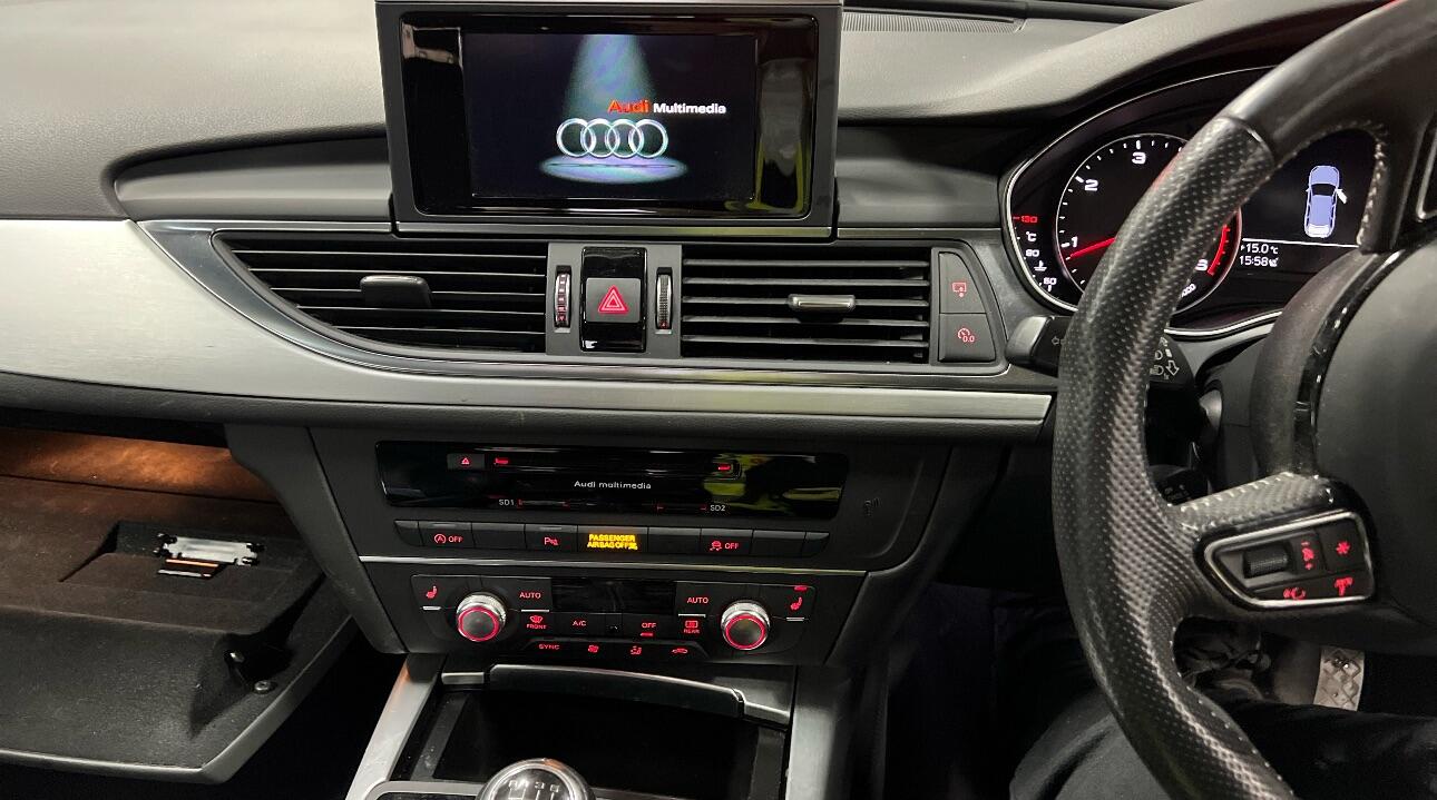 Used Audi A6 2015 for sale - 76472785: Photo 9