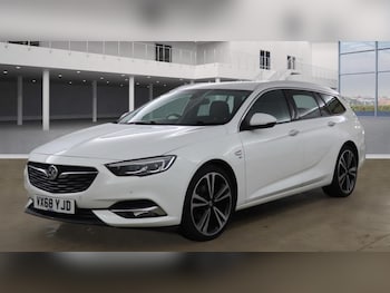 Used Vauxhall Insignia for sale - 76228102: Photo 2