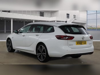 Used Vauxhall Insignia for sale - 76228102: Photo 3