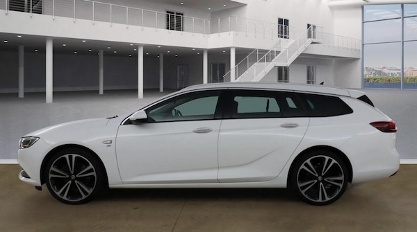 Used Vauxhall Insignia for sale - 76228102: Photo 4