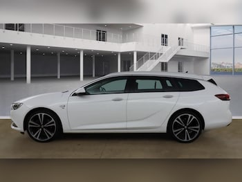 Used Vauxhall Insignia for sale - 76228102: Photo 4