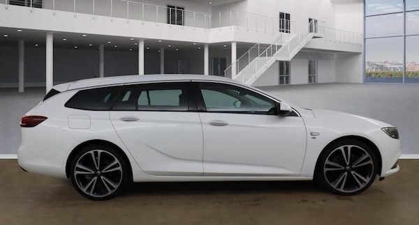 Used Vauxhall Insignia for sale - 76228102: Photo 5
