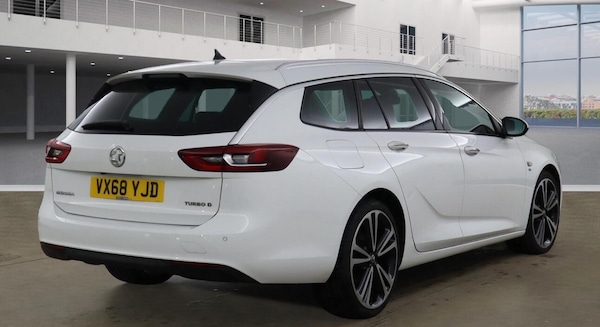 Used Vauxhall Insignia for sale - 76228102: Photo 6