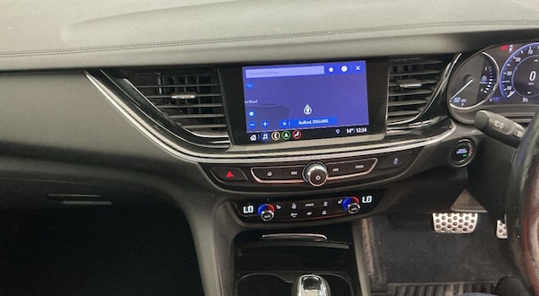 Used Vauxhall Insignia for sale - 76228102: Photo 8