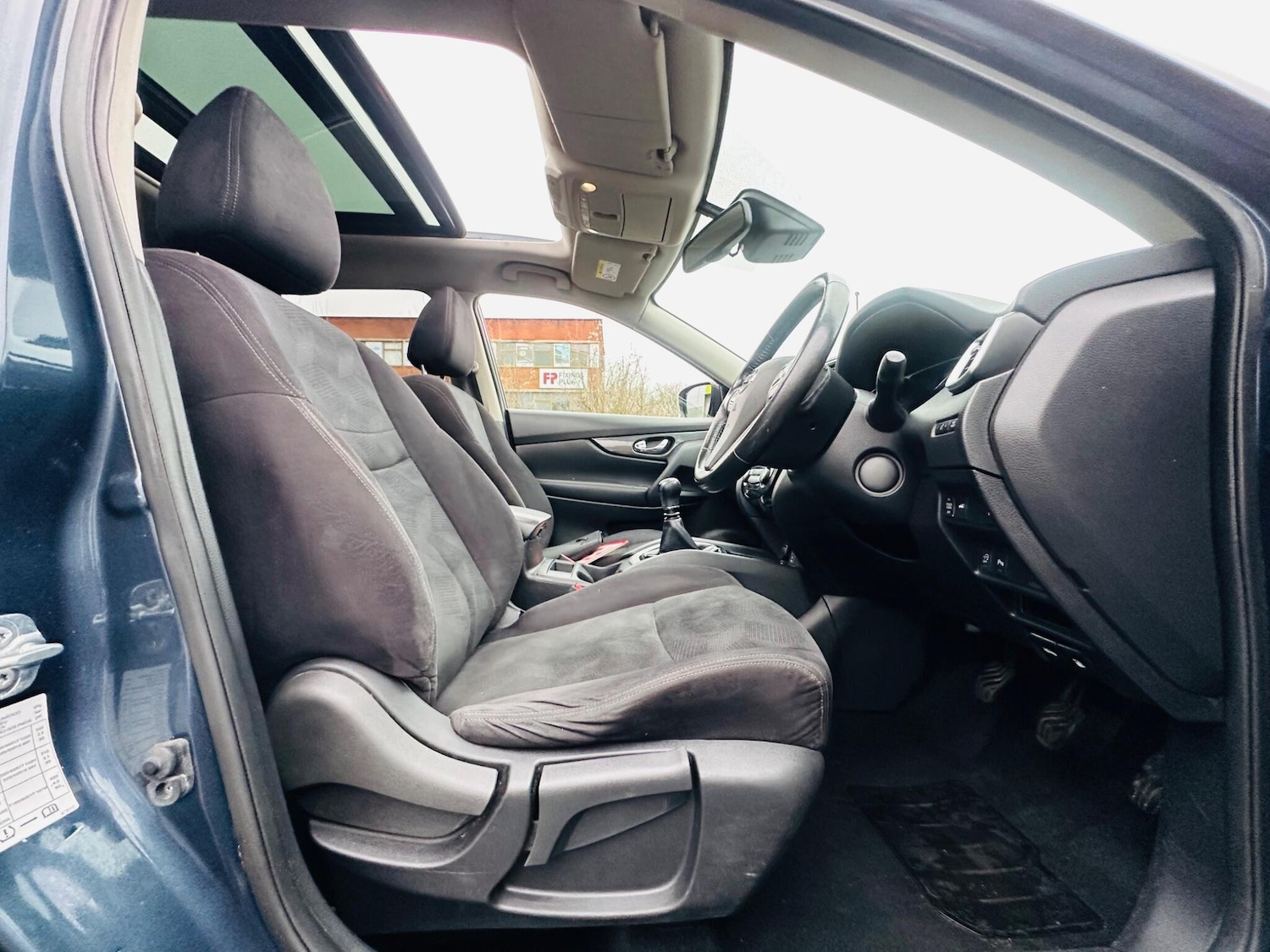 Used Nissan X-Trail 2017 for sale - 77559375: Photo 18