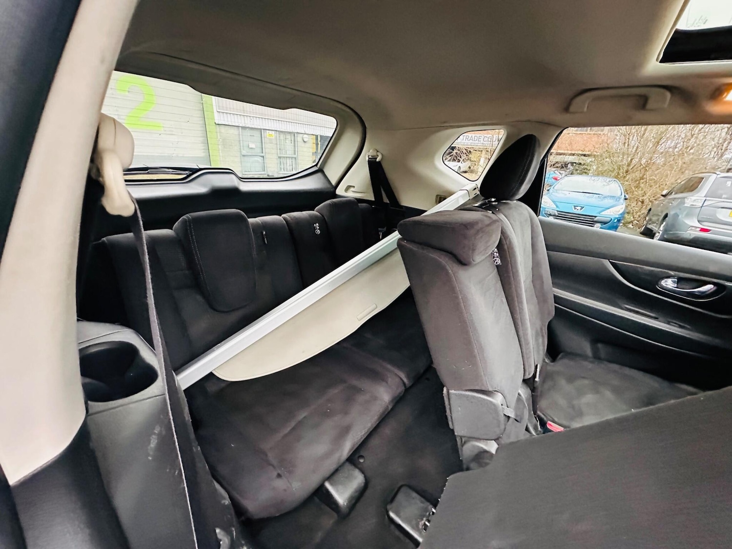 Used Nissan X-Trail 2017 for sale - 77559375: Photo 19