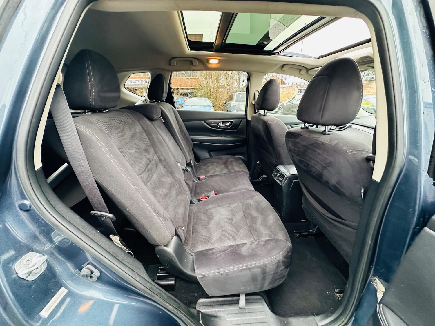 Used Nissan X-Trail 2017 for sale - 77559375: Photo 20