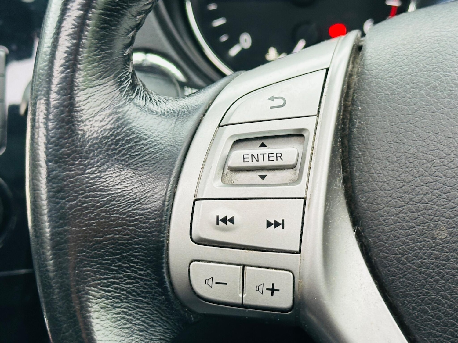 Used Nissan X-Trail 2017 for sale - 77559375: Photo 22