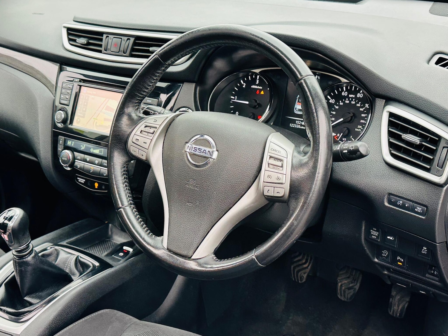 Used Nissan X-Trail 2017 for sale - 77559375: Photo 23