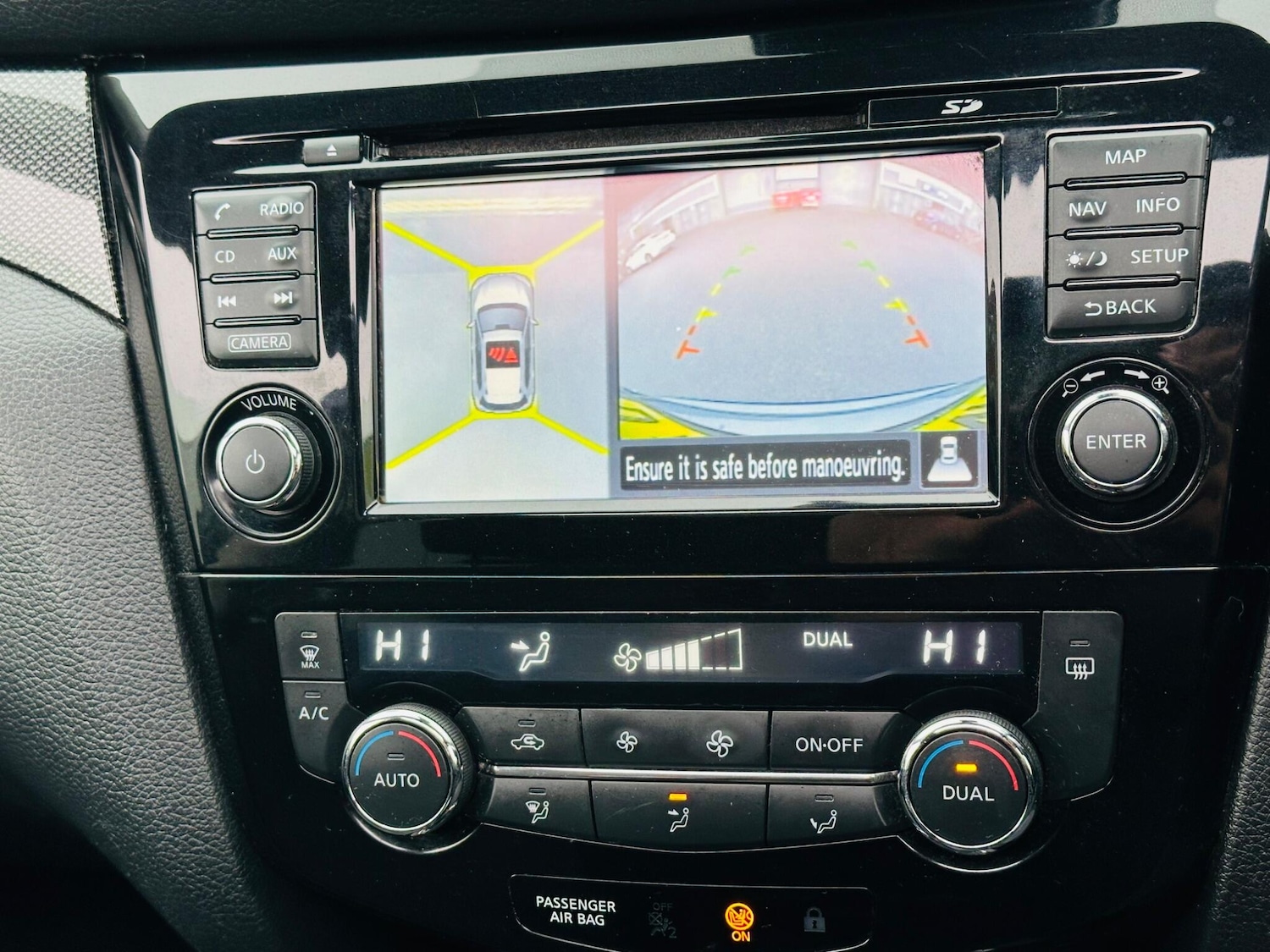 Used Nissan X-Trail 2017 for sale - 77559375: Photo 24