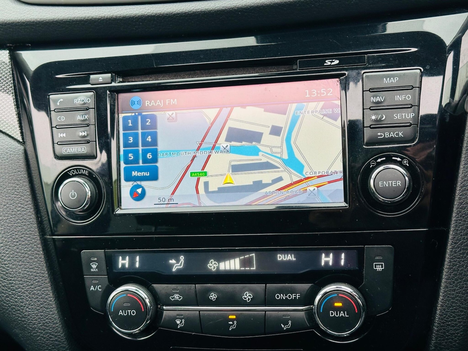 Used Nissan X-Trail 2017 for sale - 77559375: Photo 26