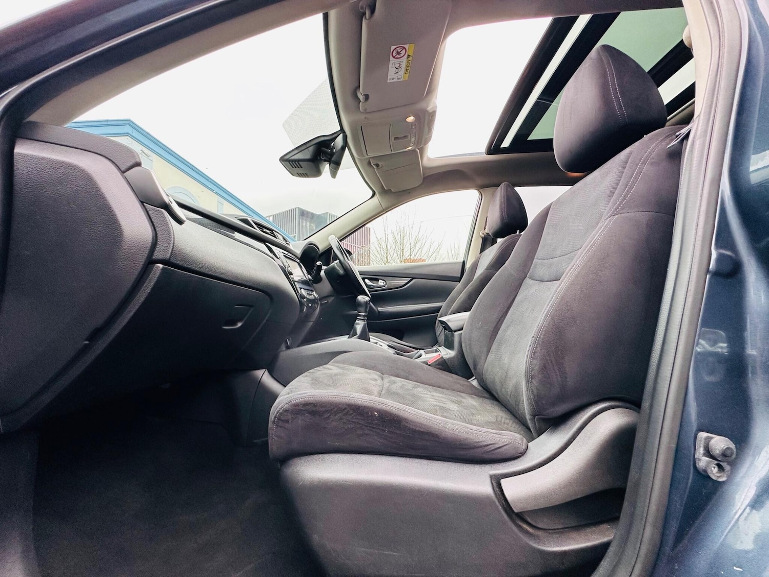 Used Nissan X-Trail 2017 for sale - 77559375: Photo 9