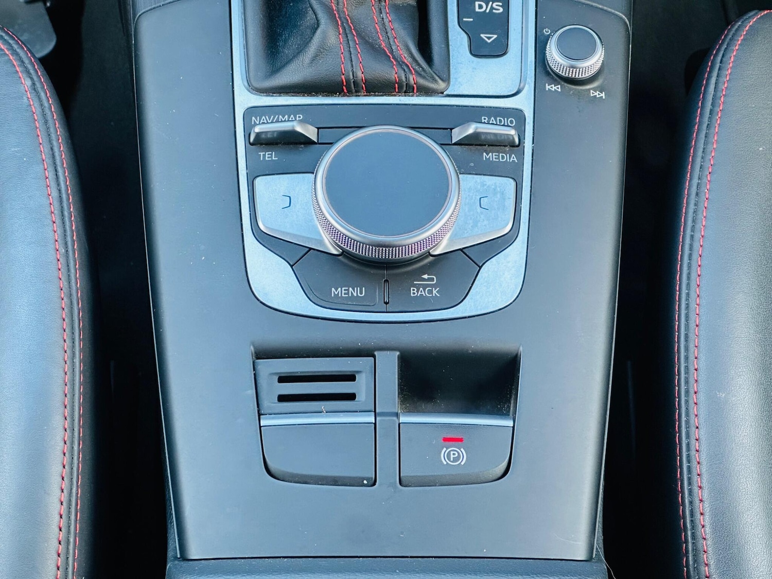 Vehicle 24