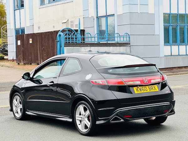 Used Honda Civic 2010 for sale - 76188908: Photo 11