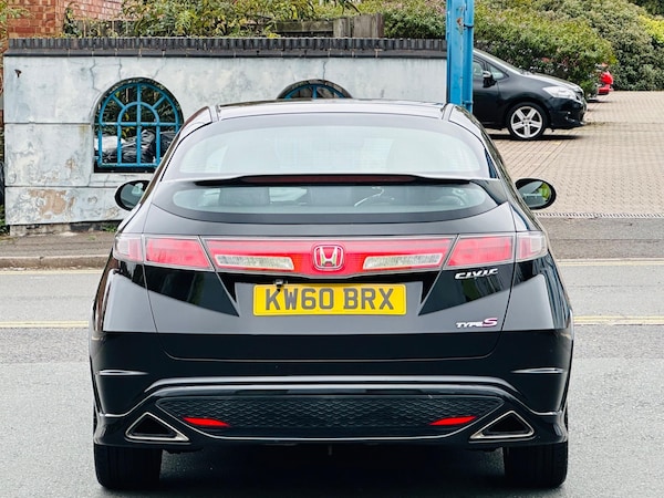 Used Honda Civic 2010 for sale - 76188908: Photo 13