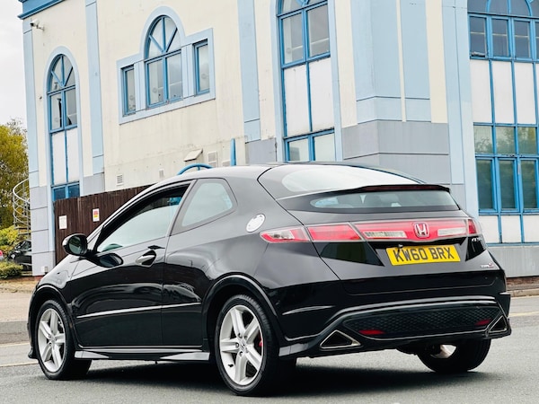 Used Honda Civic 2010 for sale - 76188908: Photo 14