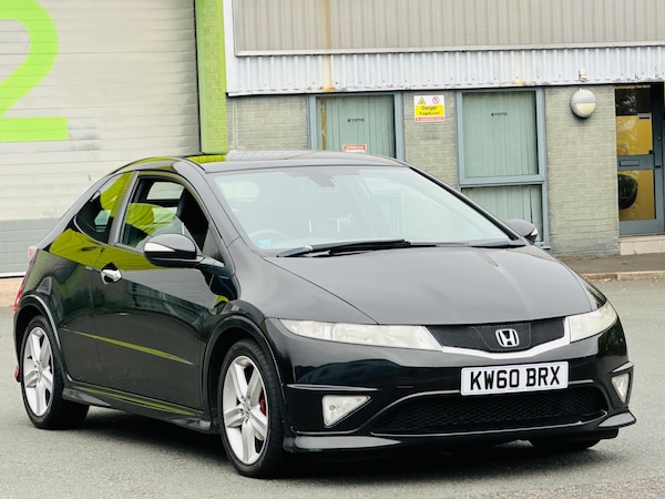 Used Honda Civic 2010 for sale - 76188908: Photo 1