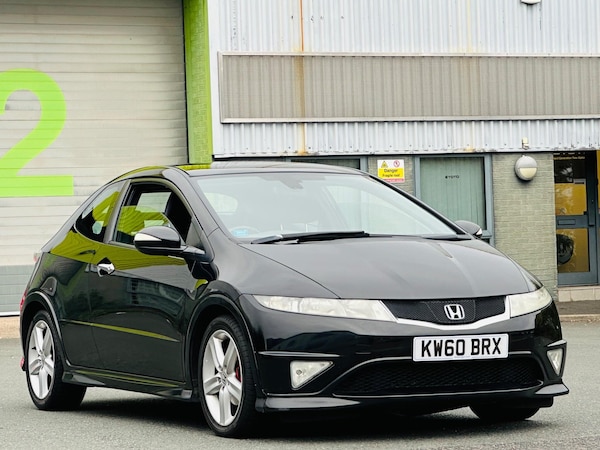 Used Honda Civic 2010 for sale - 76188908: Photo 2