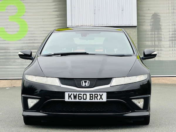 Used Honda Civic 2010 for sale - 76188908: Photo 3
