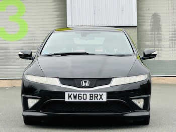 Used Honda Civic 2010 for sale - 76188908: Photo 3