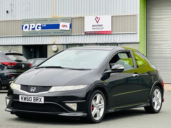 Used Honda Civic 2010 for sale - 76188908: Photo 4