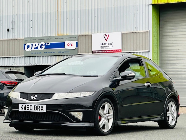 Used Honda Civic 2010 for sale - 76188908: Photo 5