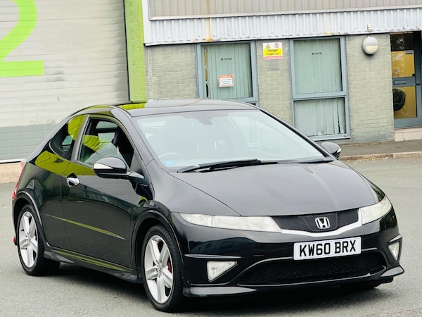 Used Honda Civic 2010 for sale - 76188908: Photo 6