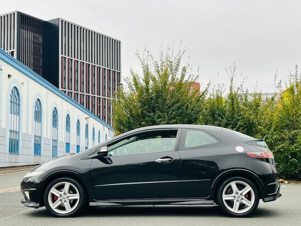 Used Honda Civic 2010 for sale - 76188908: Photo 8