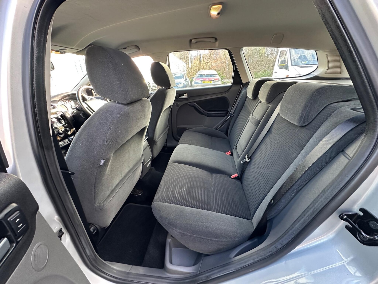 Used Ford Focus for sale - 78057909: Photo 10