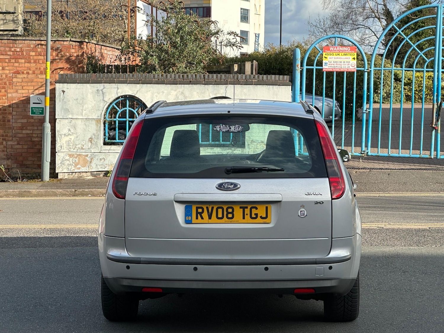 Used Ford Focus for sale - 78057909: Photo 11