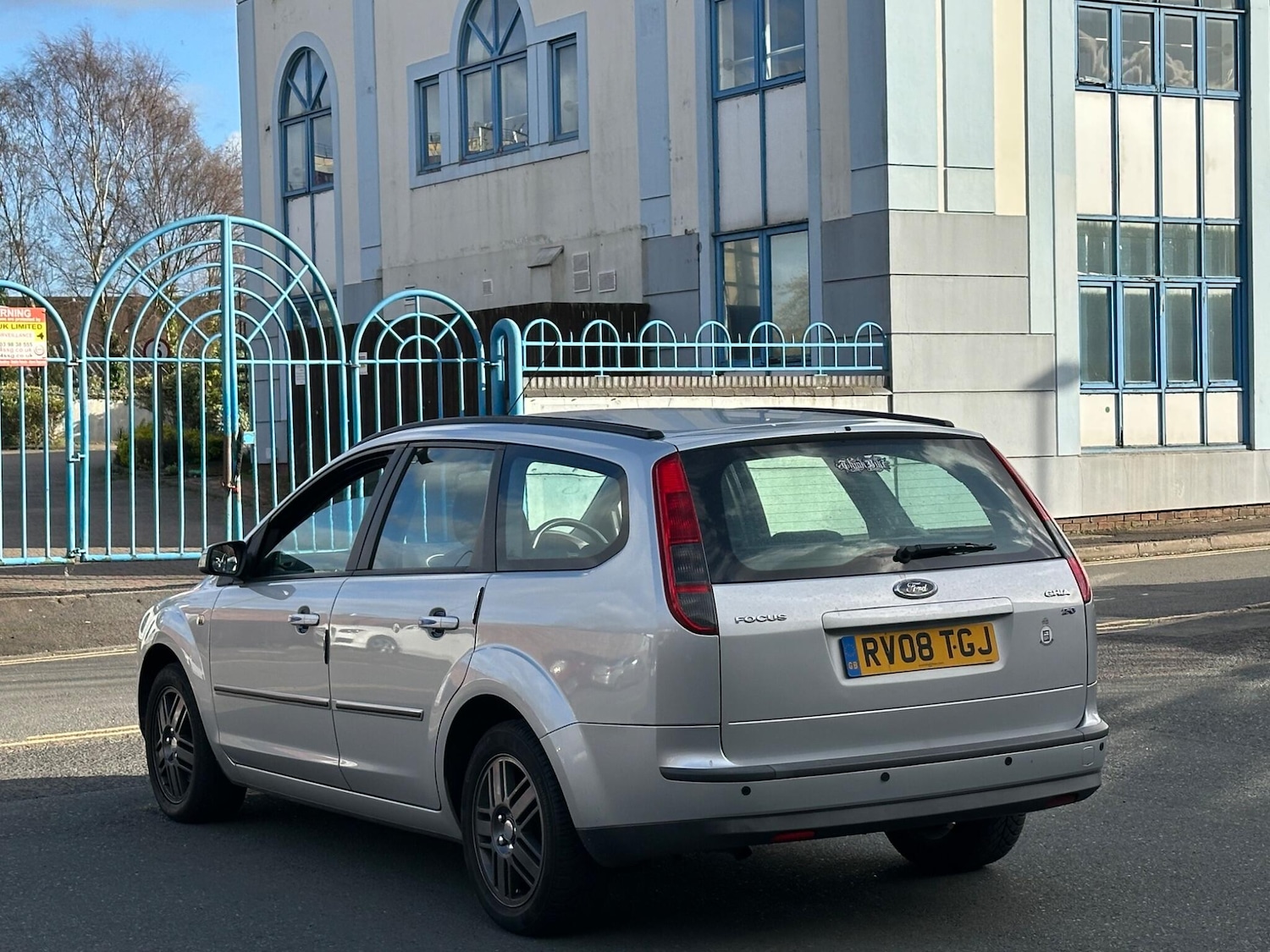 Used Ford Focus for sale - 78057909: Photo 13