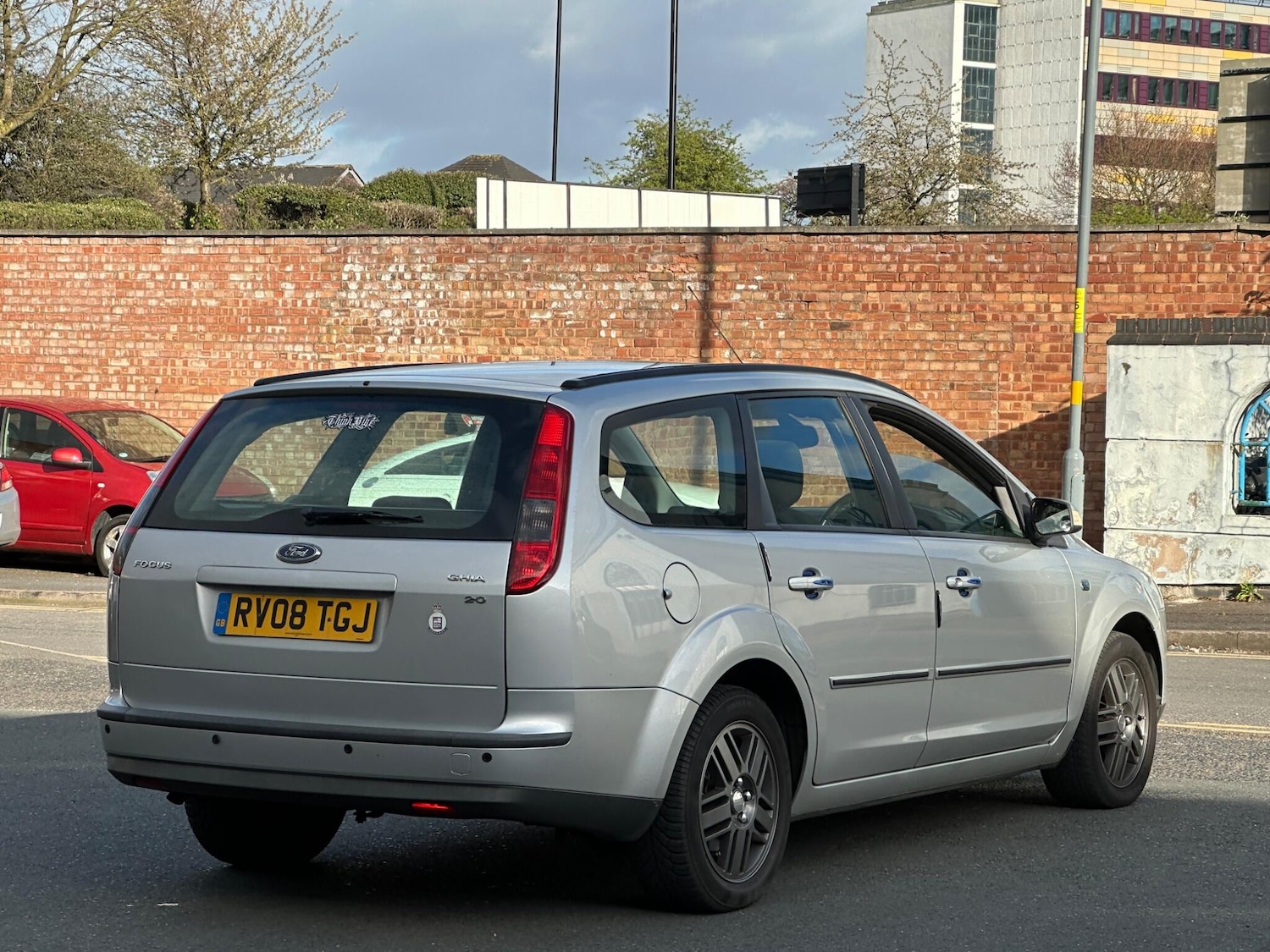 Used Ford Focus for sale - 78057909: Photo 14