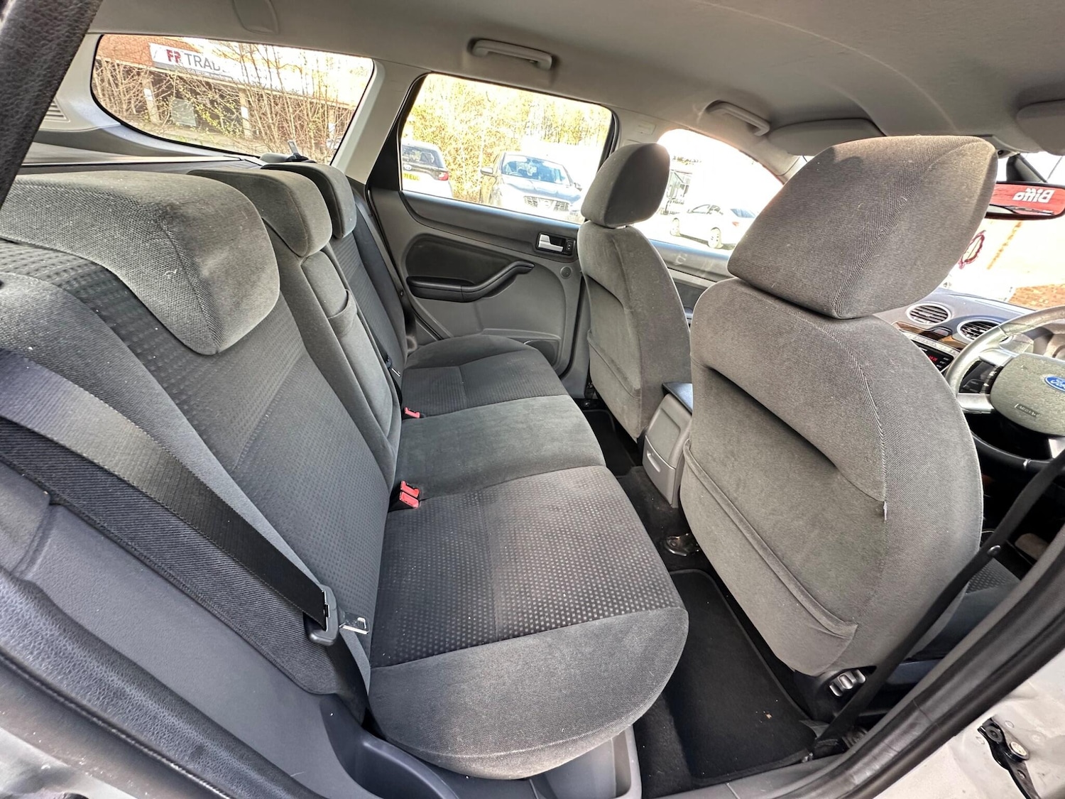 Used Ford Focus for sale - 78057909: Photo 15