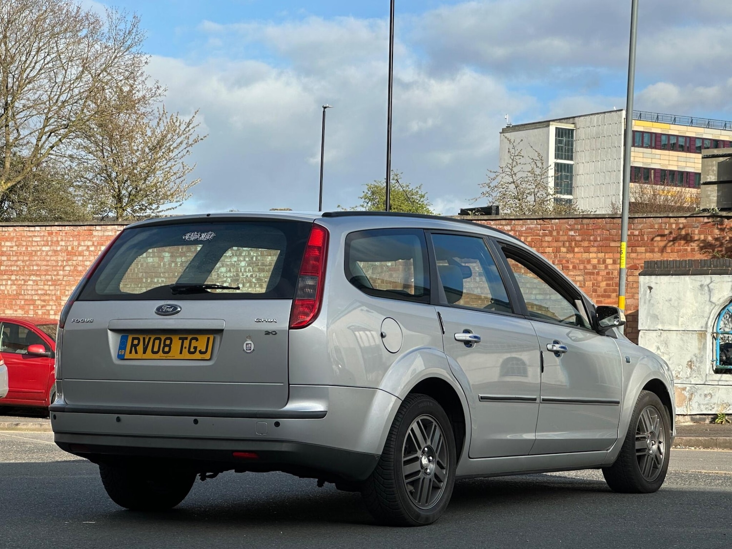 Used Ford Focus for sale - 78057909: Photo 17