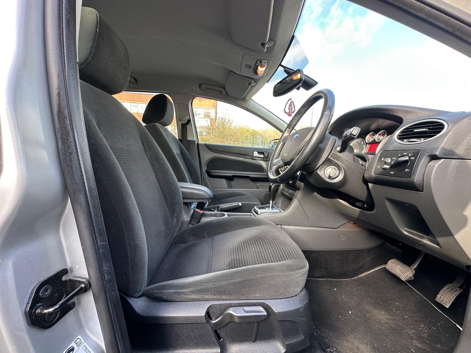 Used Ford Focus for sale - 78057909: Photo 19