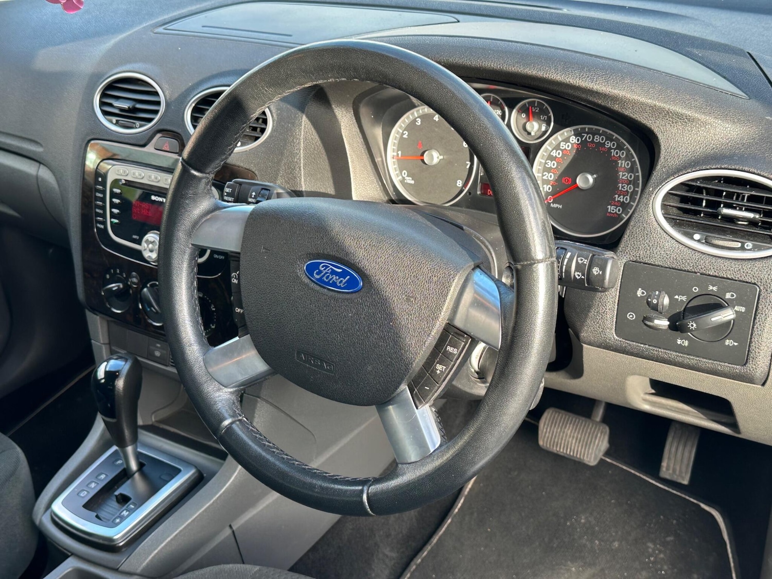 Used Ford Focus for sale - 78057909: Photo 20