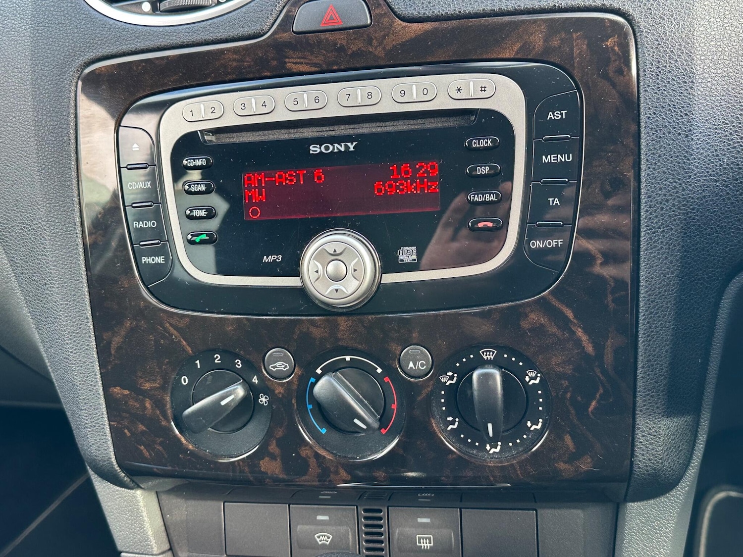 Used Ford Focus for sale - 78057909: Photo 21