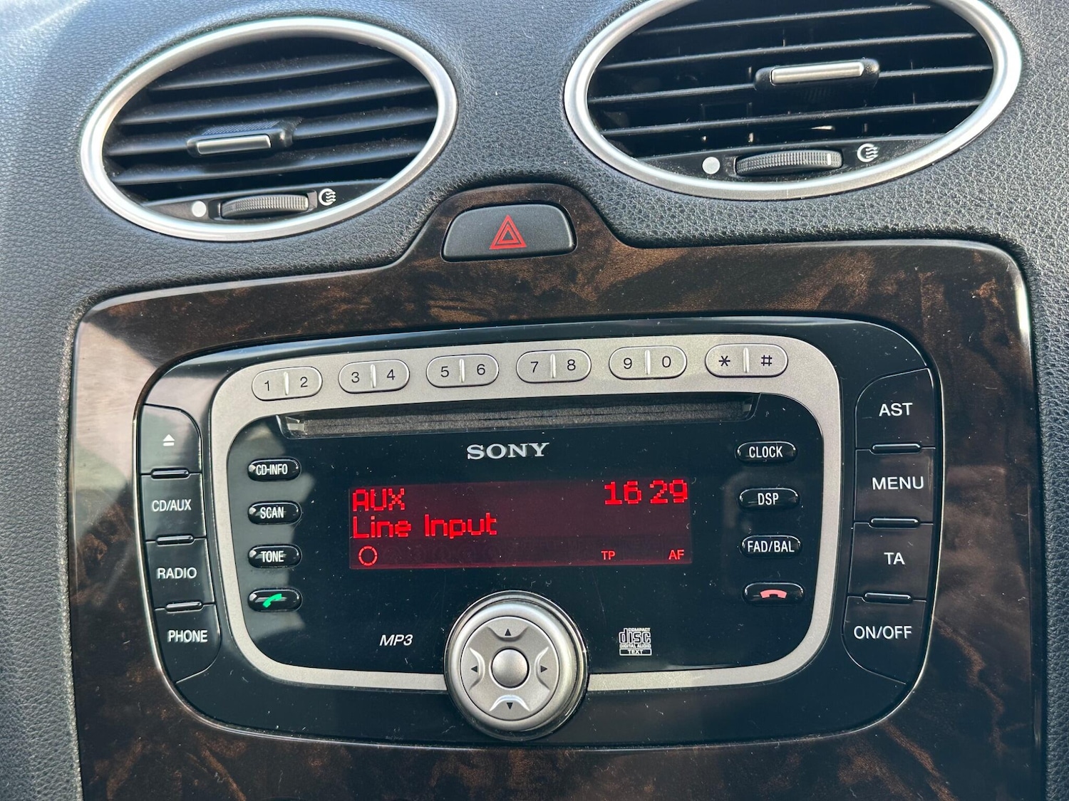 Used Ford Focus for sale - 78057909: Photo 22