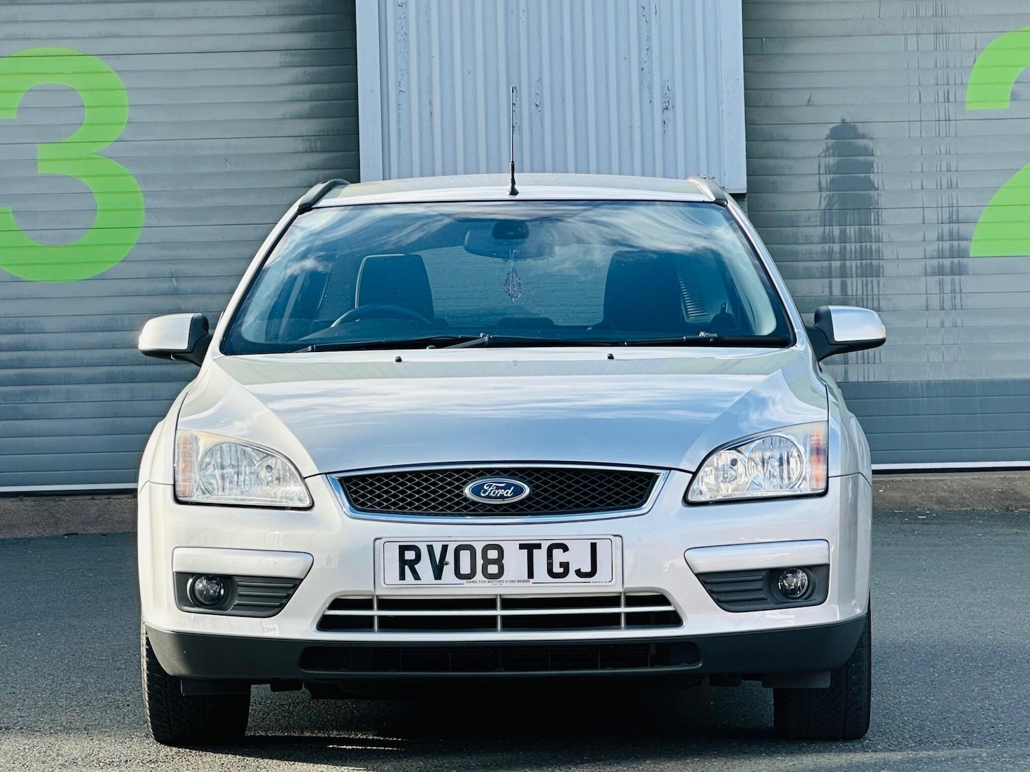 Used Ford Focus for sale - 78057909: Photo 3