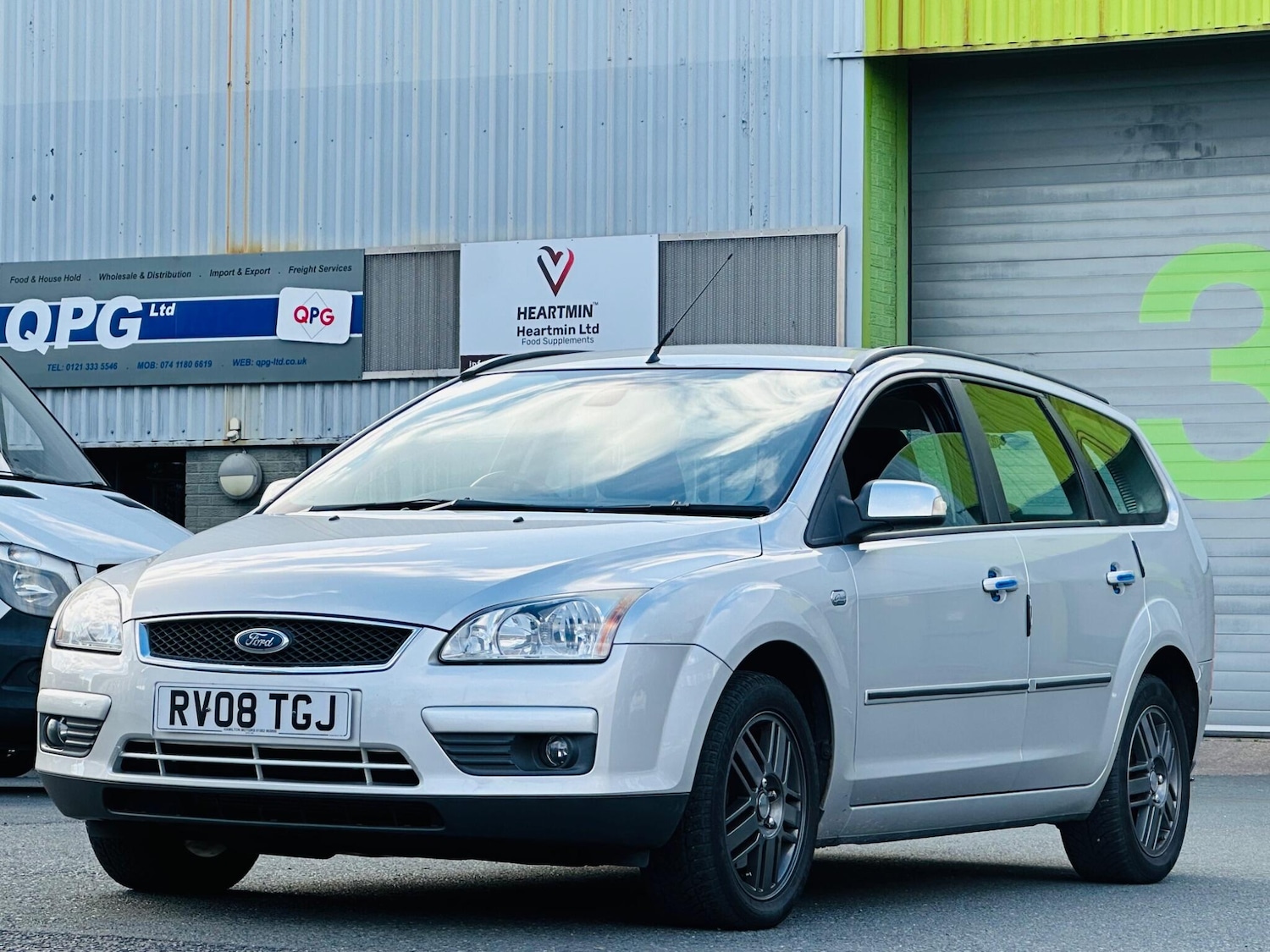 Used Ford Focus for sale - 78057909: Photo 5