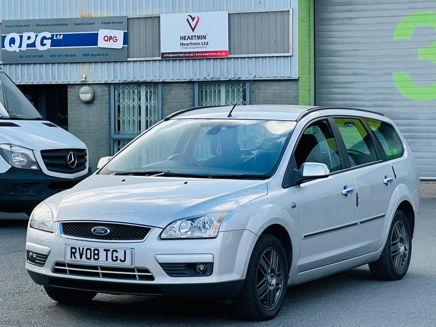 Used Ford Focus for sale - 78057909: Photo 7