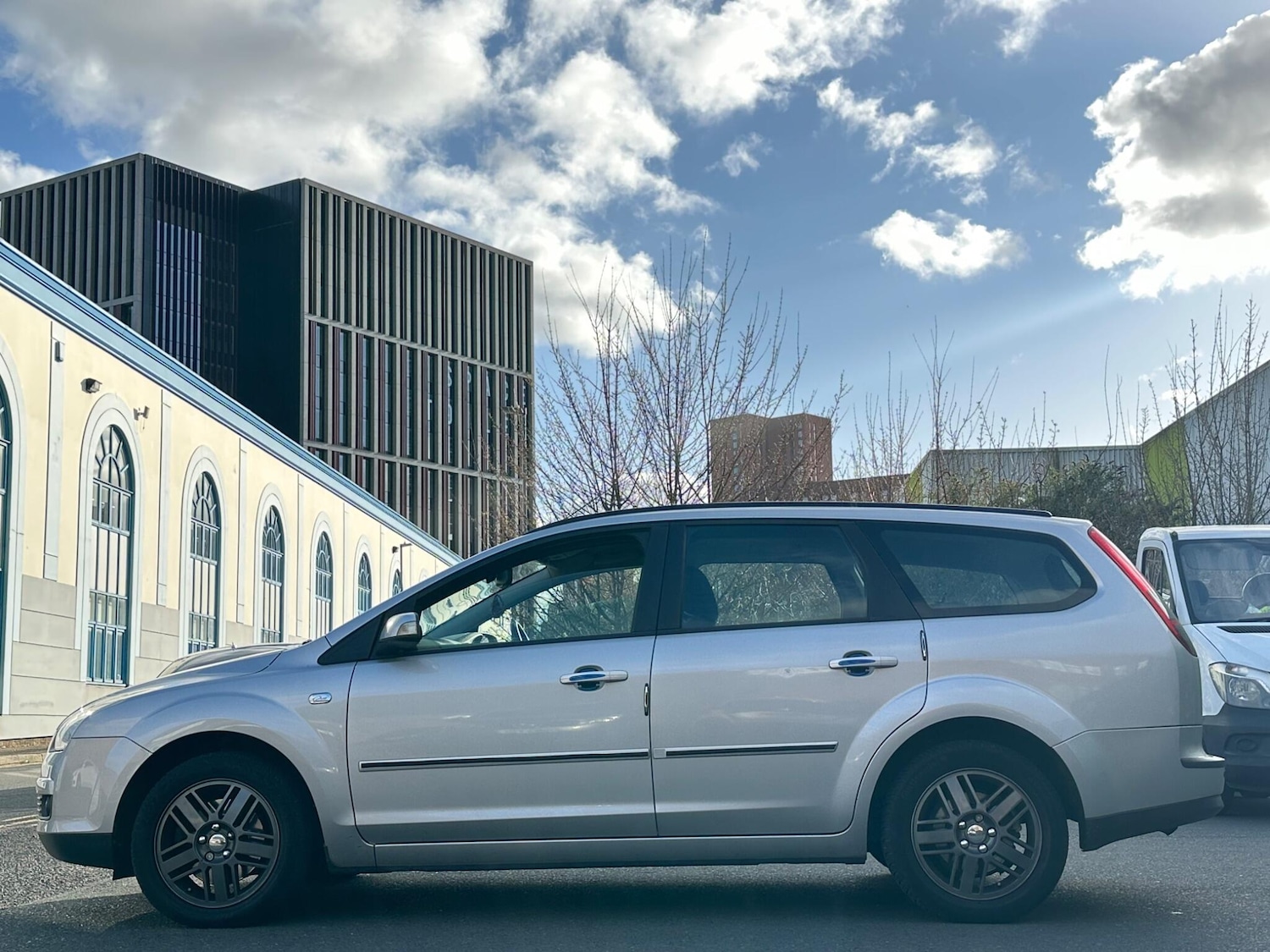 Used Ford Focus for sale - 78057909: Photo 8