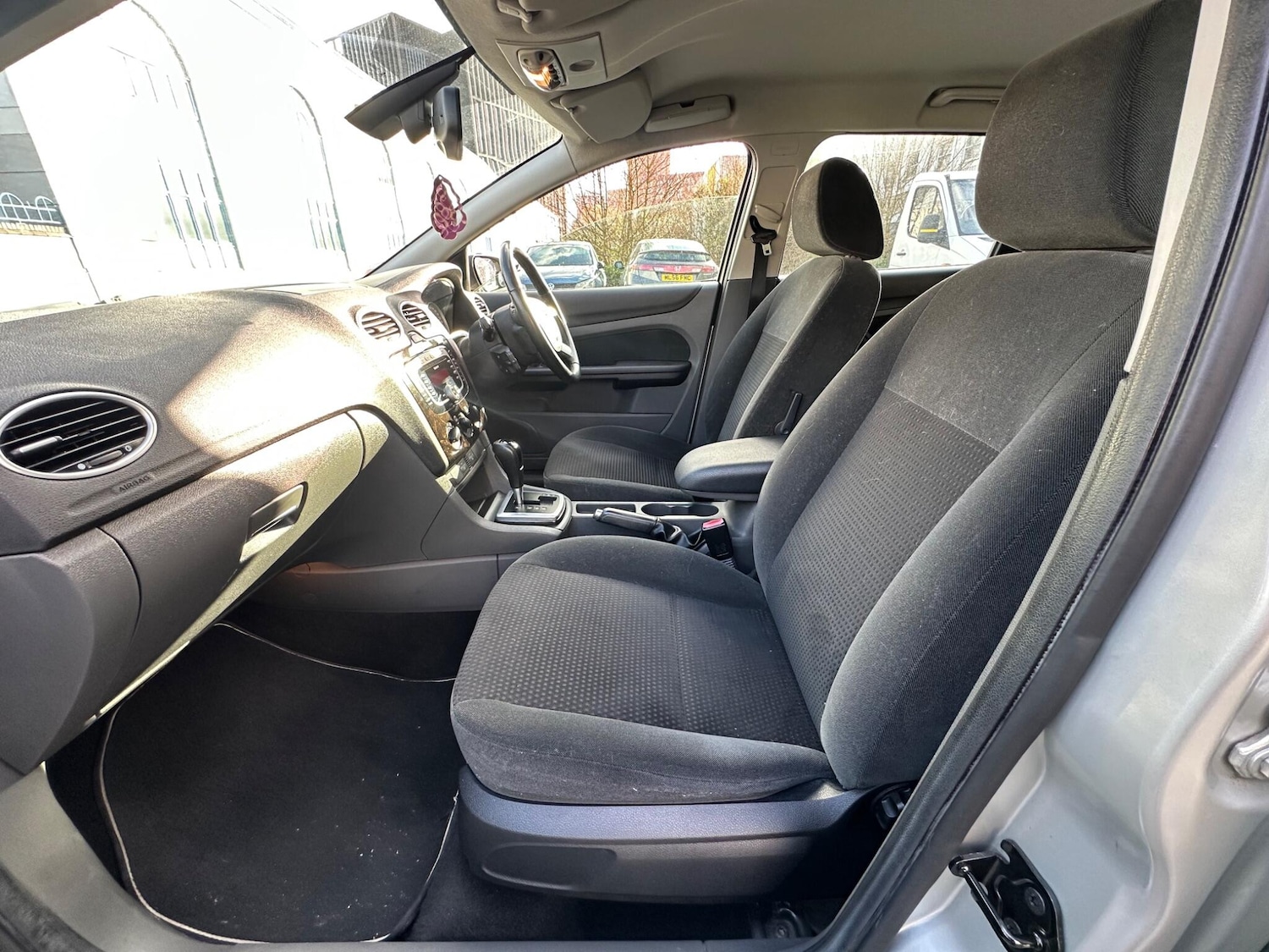 Used Ford Focus for sale - 78057909: Photo 9