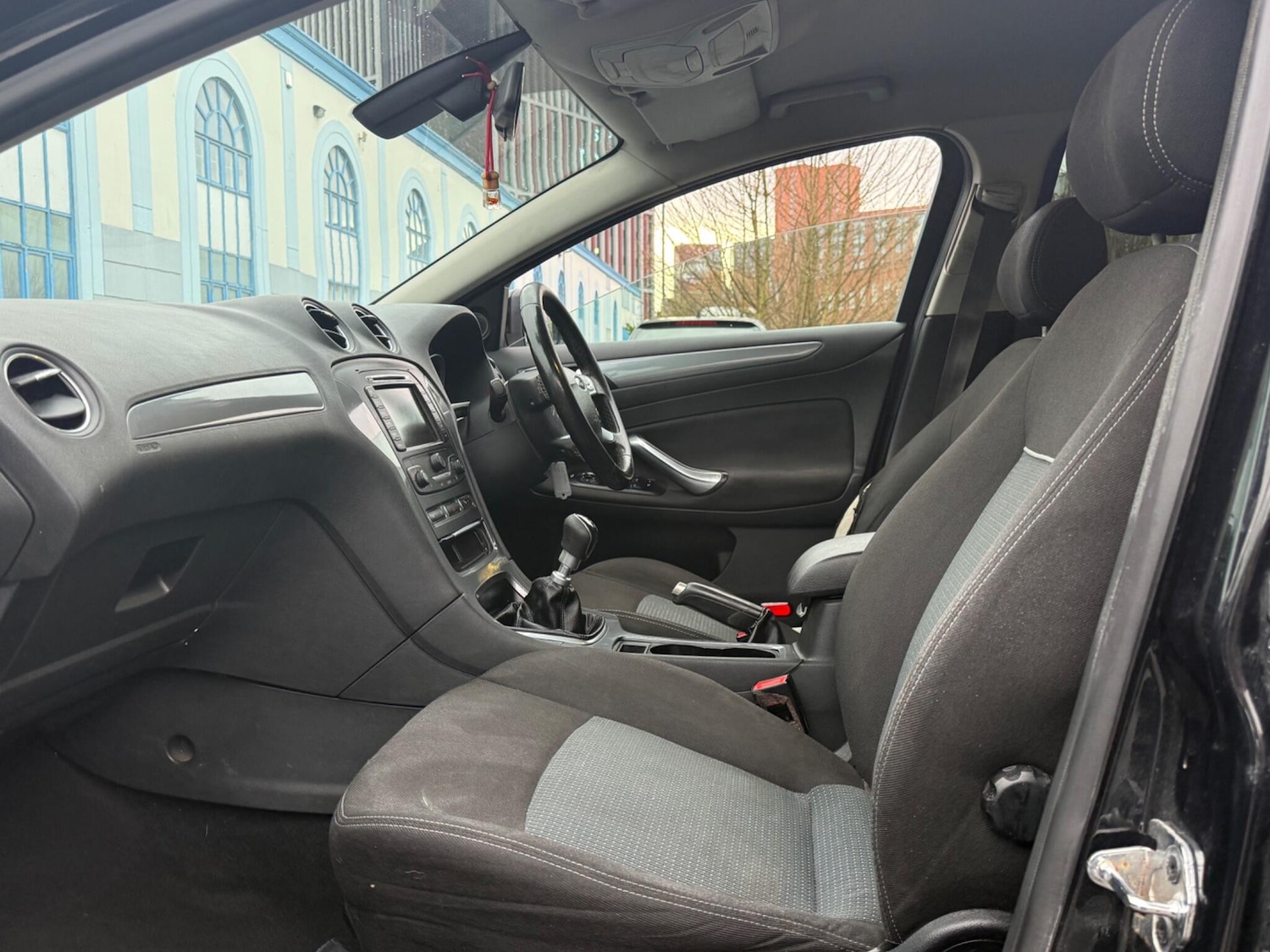 Used Ford Mondeo 2013 for sale - 77314796: Photo 10